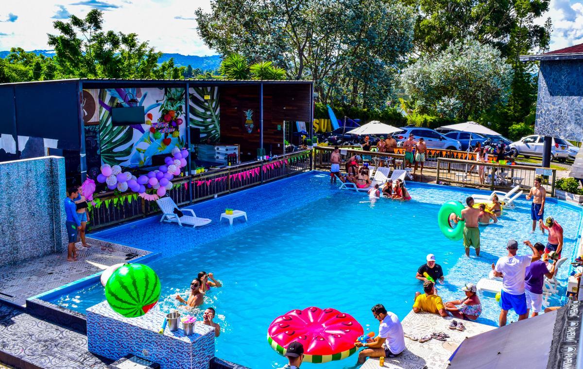 غواتابيه Happy Buddha Hostel & Lodge المظهر الخارجي الصورة