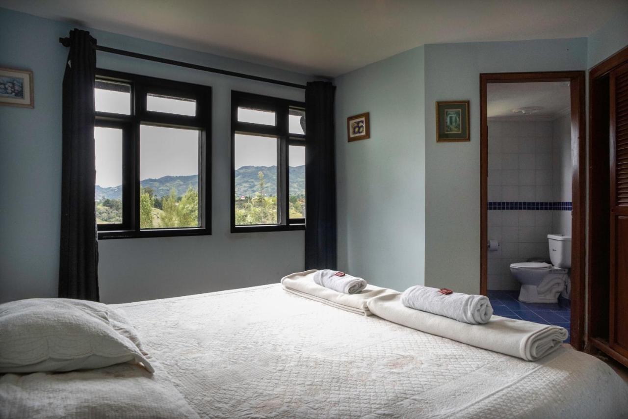 غواتابيه Happy Buddha Hostel & Lodge المظهر الخارجي الصورة