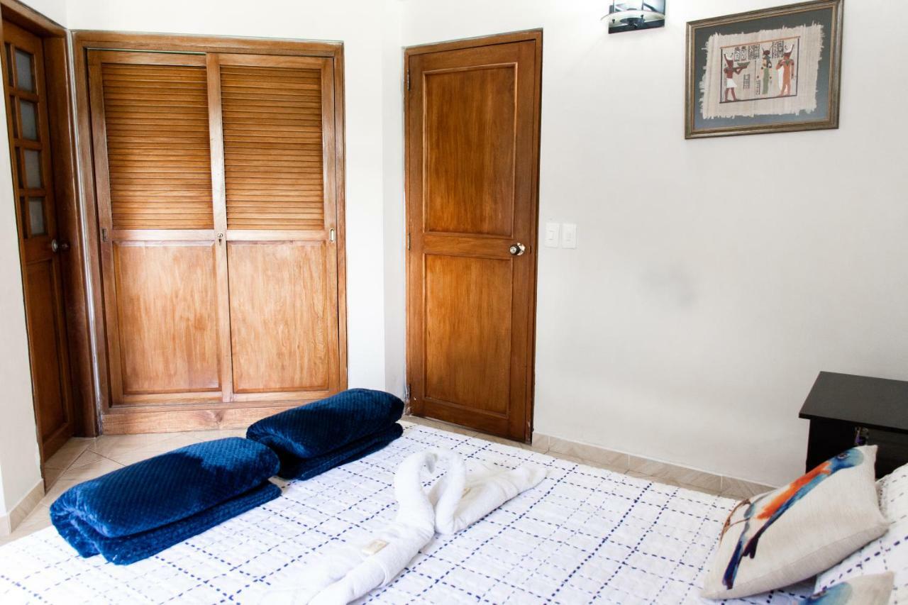 غواتابيه Happy Buddha Hostel & Lodge المظهر الخارجي الصورة