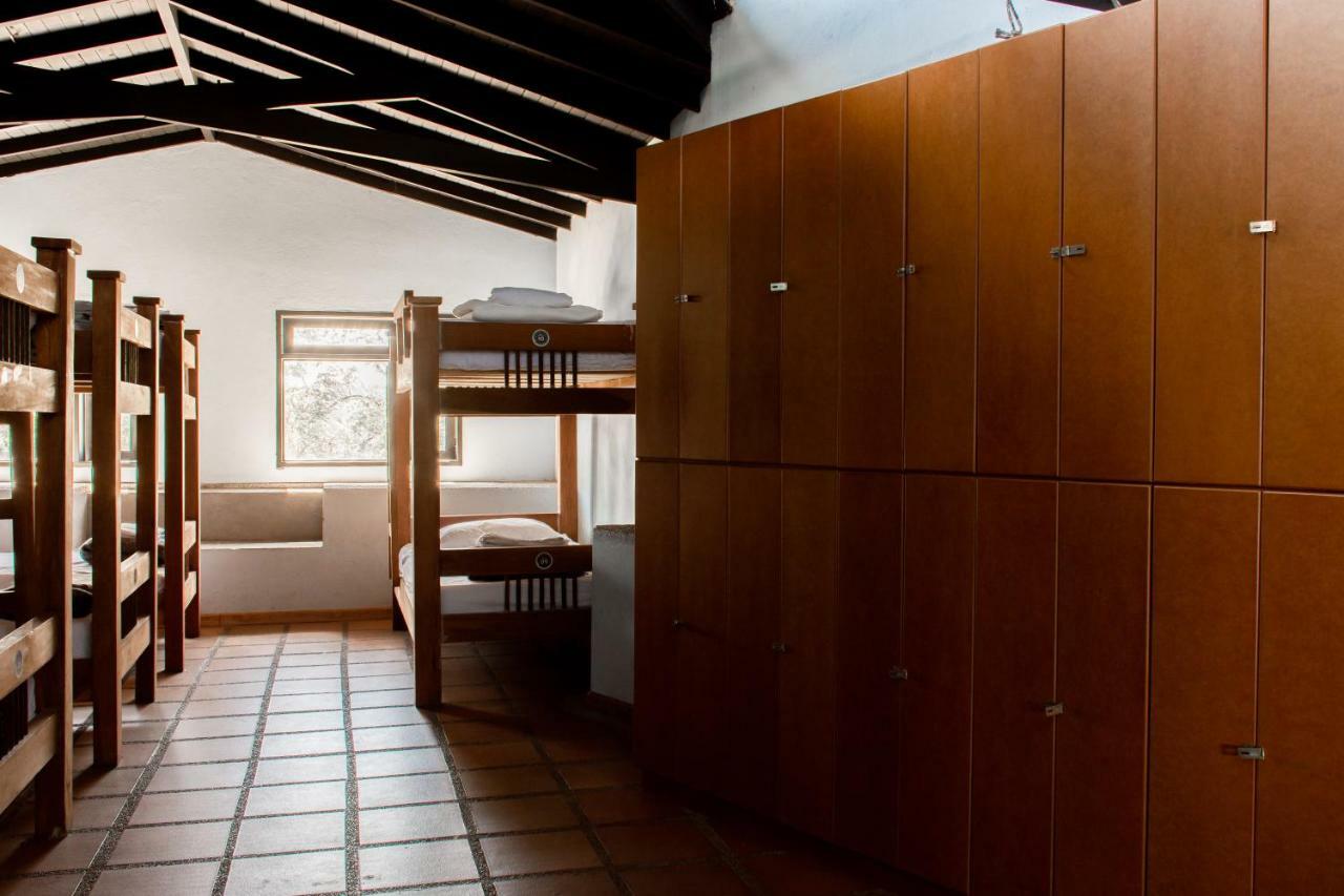 غواتابيه Happy Buddha Hostel & Lodge المظهر الخارجي الصورة