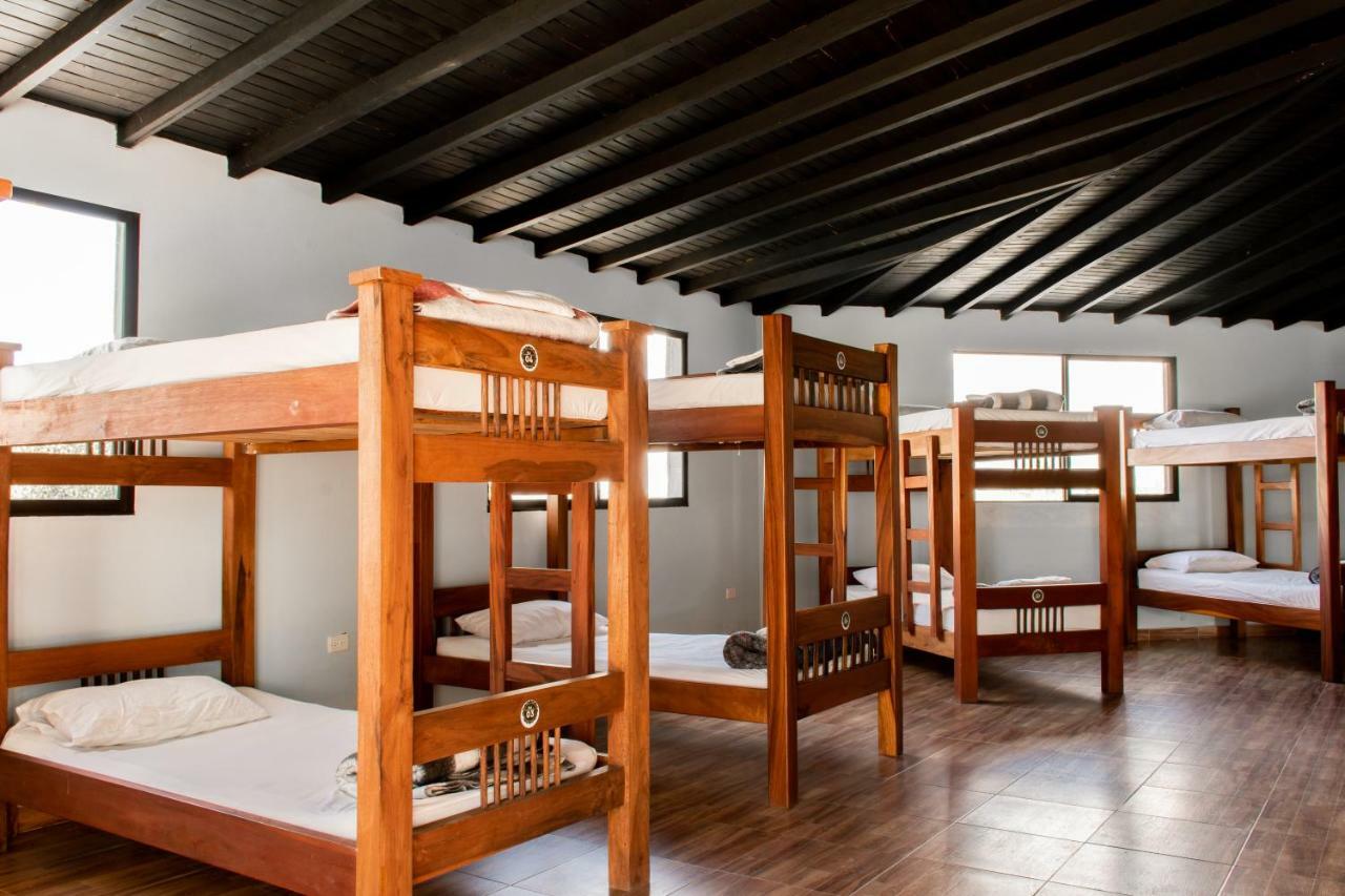 غواتابيه Happy Buddha Hostel & Lodge المظهر الخارجي الصورة
