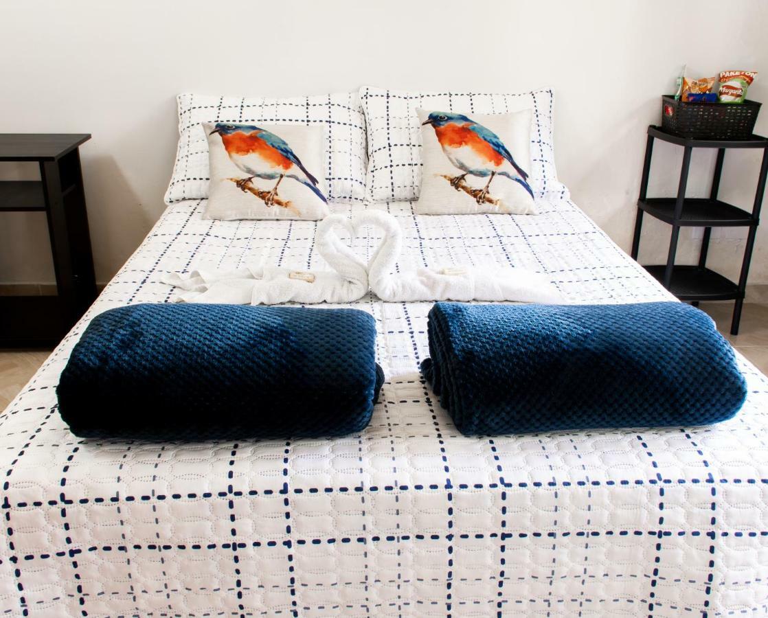 غواتابيه Happy Buddha Hostel & Lodge المظهر الخارجي الصورة