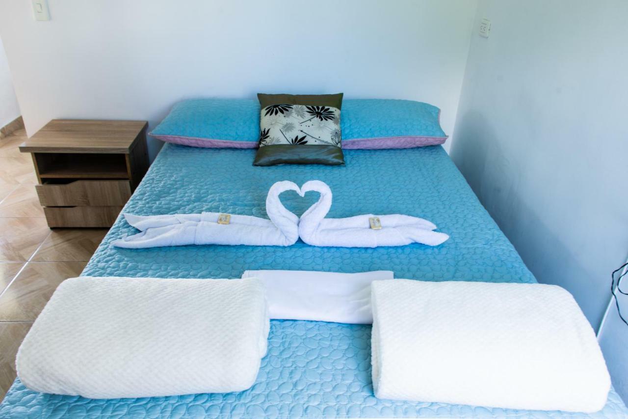 غواتابيه Happy Buddha Hostel & Lodge المظهر الخارجي الصورة